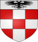 Coat of arms of Gignod