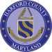 Seal of Harford County, Maryland.svg