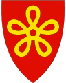 Coat of arms of Lødingen kommune