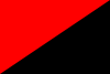 Anarchist flag.svg