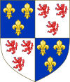 Coat of arms of Picardy