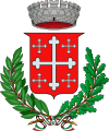 Coat of arms of Neive