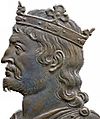 Portrait Roi de france Thierri II (i.e. IV).jpg