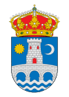 Official seal of Concello de Ribadavia