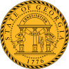 Seal of Georgia.svg