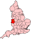 Outline map