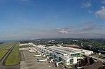 Sepinggan International Airport