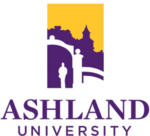 Ashland University logo.png
