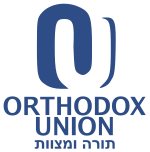 Orthodox Union (logo).svg