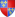 Armoiries Albret moderne.svg