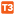 TfNSW T3.svg