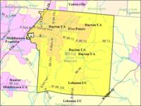 ClearcreekTownshipWarrenCountyOhiomap.gif
