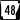 Arkansas 48.svg