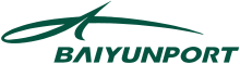 Baiyun Aitport Logo.svg
