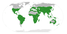 Rutoideae distribution.svg