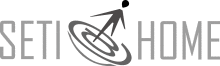 SETI@Home Logo.svg