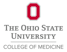 The ohio state university college of medicine.svg