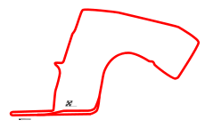 Durban street circuit