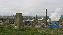 Mossmorran from Pilkham Hills. - geograph.org.uk - 12935.jpg