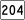 MA Route 204.svg