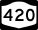 NY-420.svg