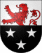 Coat of arms of Le Grand-Saconnex