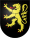 Coat of arms of Marin-Epagnier