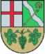 Coat of arms of Kasel