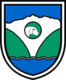 Coat of arms of Municipality of Jezersko