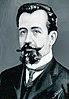 Francisco de Assis Rosa e Silva como Presidente do Senado.jpg