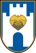 Stema e Bashkisë Berat.svg