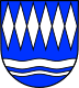 Coat of arms of Boldecker Land