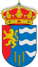 Official seal of Alba de Yeltes