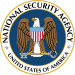 Seal of the U.S. National Security Agency.svg