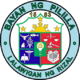 Official seal of Pililla