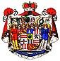 Coat of arms of Wied-Neuwied