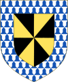 Arms of Campbell of Lawers.svg