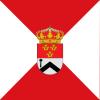 Flag of Aldeaseca de la Frontera
