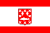 Flag of Brasschaat
