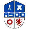 Coat of arms of Santo Domingo Oeste