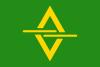 Flag of Takachiho