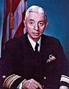 Hyman G. Rickover