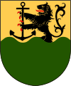 Coat of arms of Karlshamn Municipality