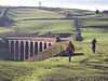 Lowgill Viaduct, Lune Valley, Cumbria - geograph.org.uk - 57433.jpg