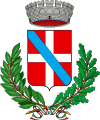 Coat of arms of Pancalieri