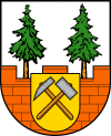 Coat of arms of Vrchlabí