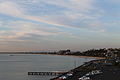 Frankston CBD from Olivers Hill (September 2015).jpg