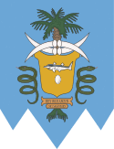 Flag of Dahomey Kingdom
