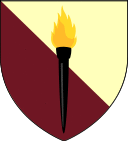 CoA Selwyn College, Otago.svg