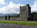 Narrow Water Tower - geograph.org.uk - 494487.jpg